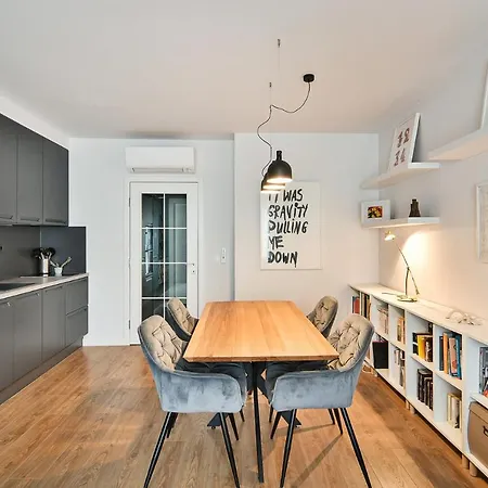 Cosy Stylish 1br & Wi-fi *